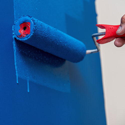 Interior and Exterior Painting